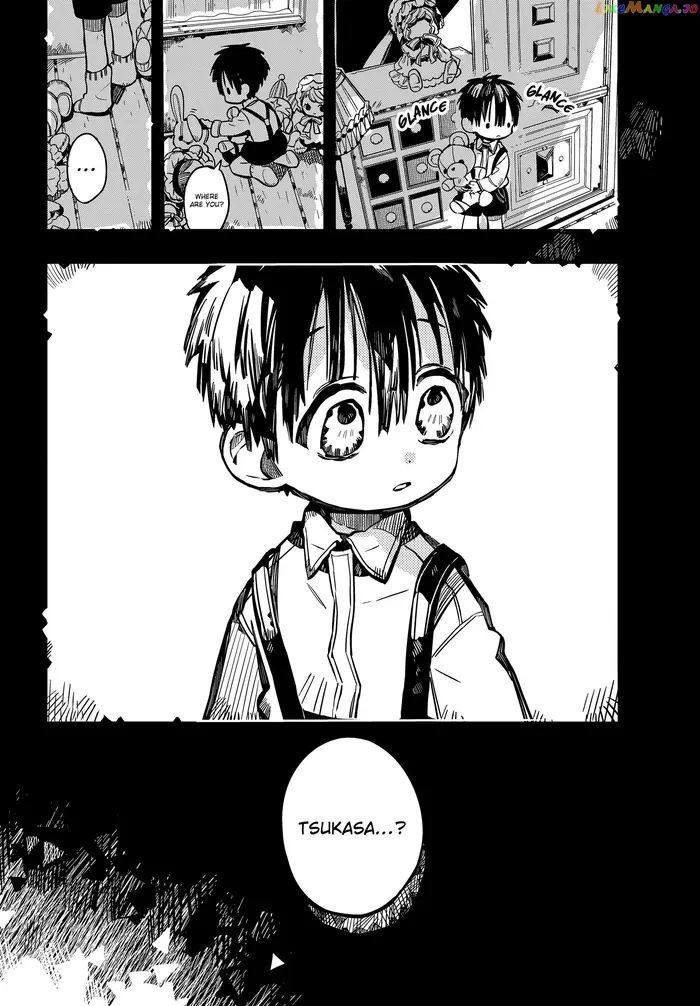Toilet-Bound Hanako-kun Chapter 78 image 27_optimized